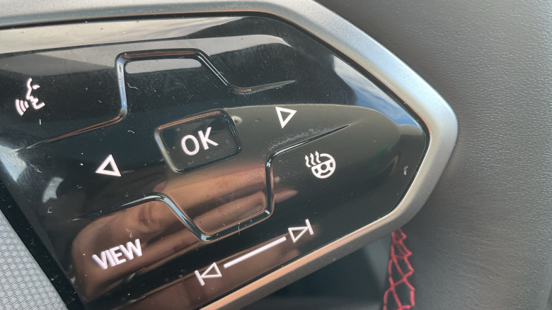 Volkswagen ID.7 250kW 4MOTION GTX Plus 86kWh 5dr Auto Electric Estate